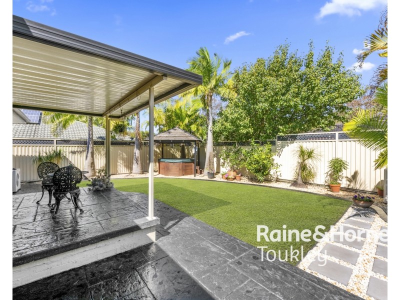 29 Stringybark Road, Hamlyn Terrace NSW 2259