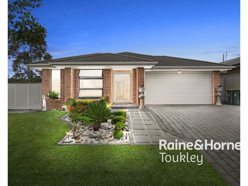 37 Grasstree Avenue, Woongarrah NSW 2259