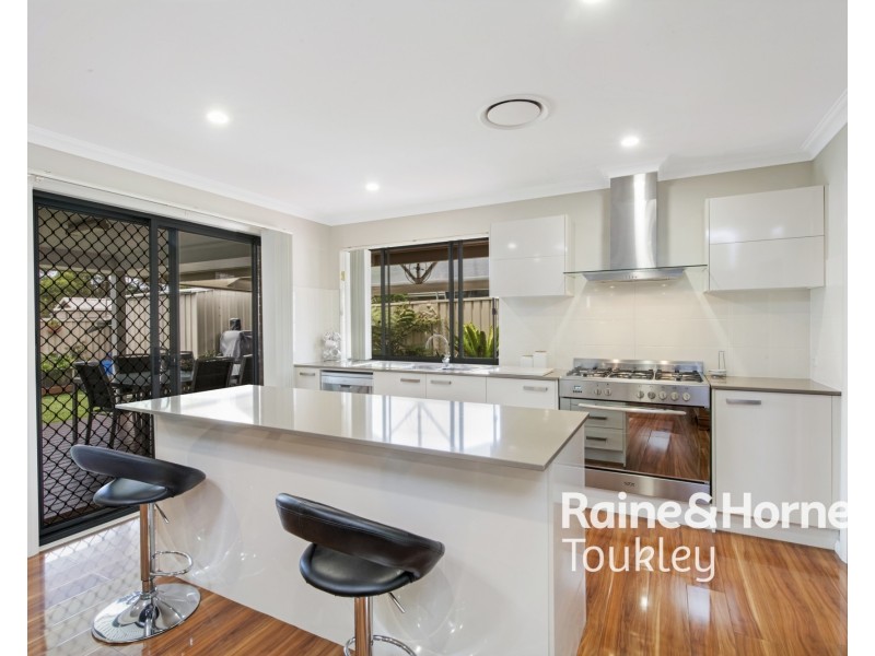 37 Grasstree Avenue, Woongarrah NSW 2259