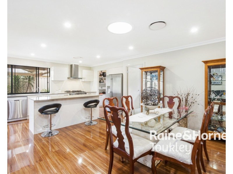 37 Grasstree Avenue, Woongarrah NSW 2259