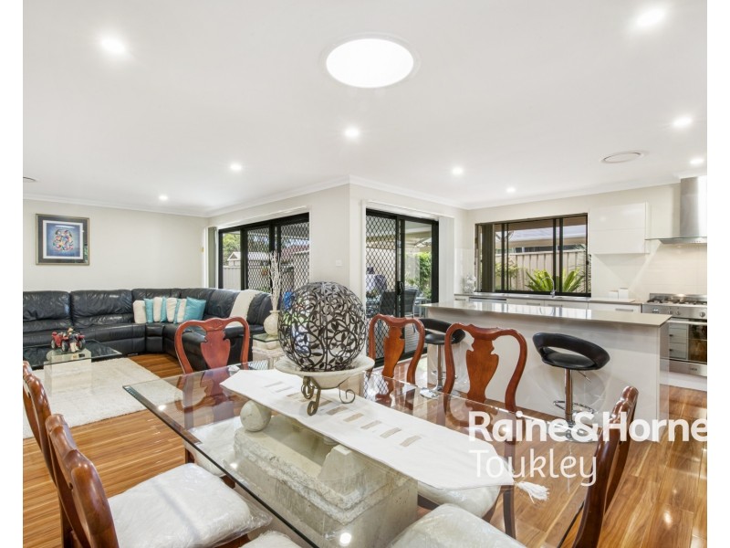 37 Grasstree Avenue, Woongarrah NSW 2259