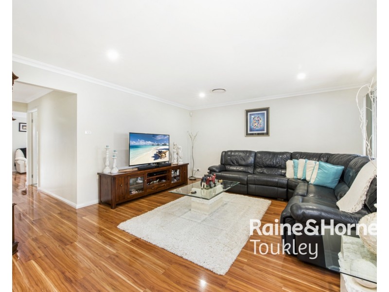 37 Grasstree Avenue, Woongarrah NSW 2259