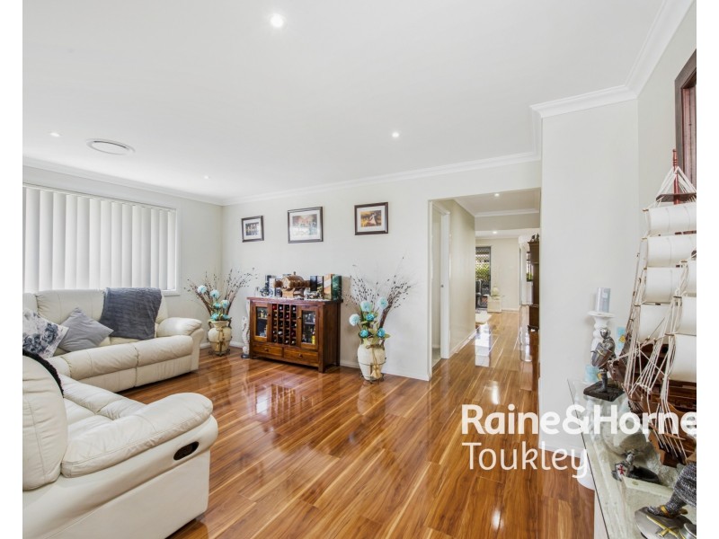 37 Grasstree Avenue, Woongarrah NSW 2259