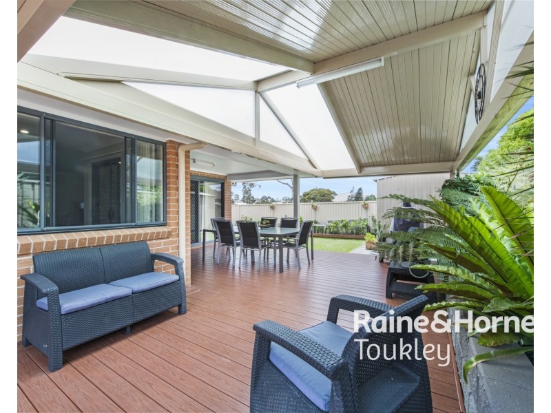 37 Grasstree Avenue, Woongarrah NSW 2259