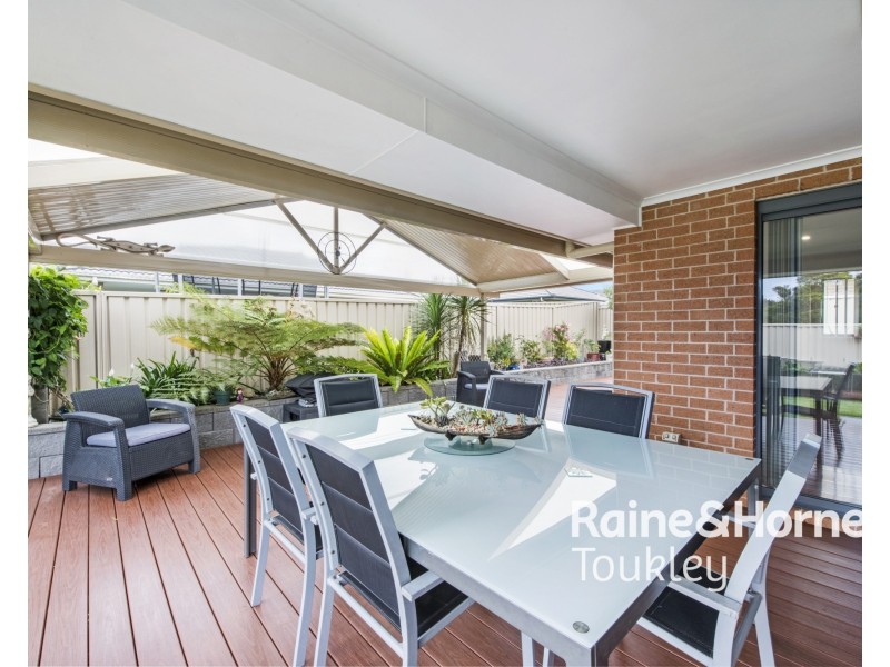 37 Grasstree Avenue, Woongarrah NSW 2259