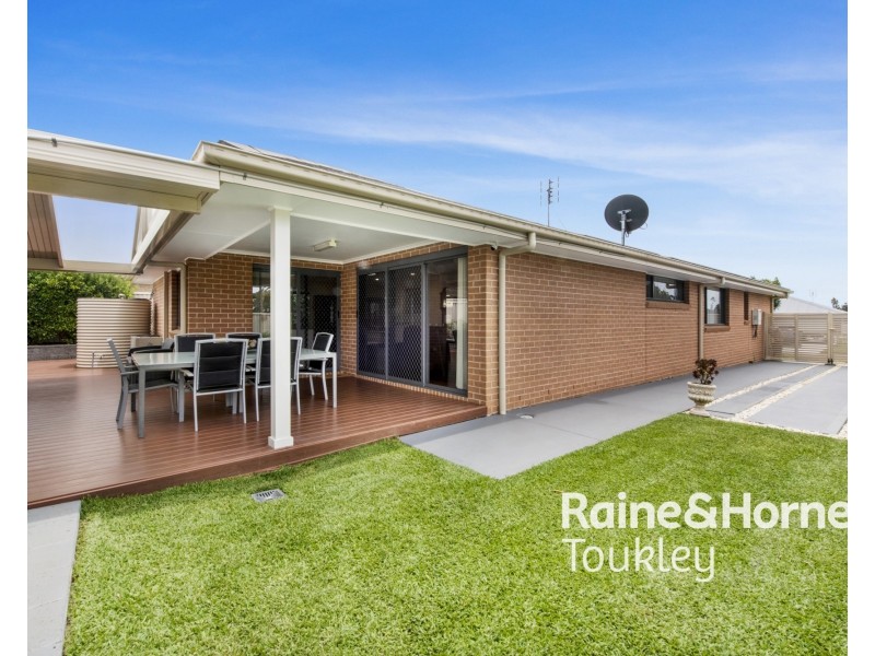 37 Grasstree Avenue, Woongarrah NSW 2259