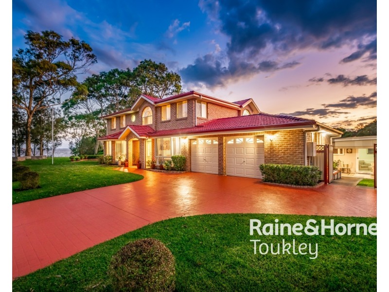 264 Tuggerawong Road, Tuggerawong NSW 2259