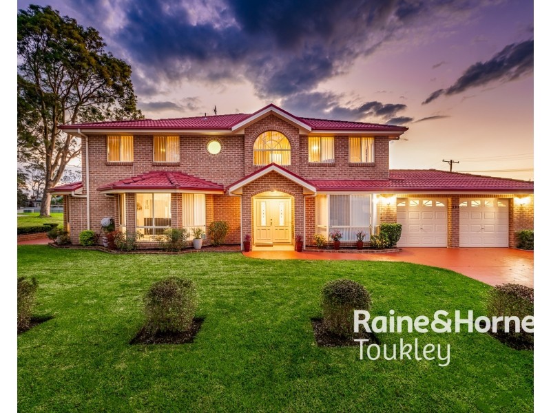 264 Tuggerawong Road, Tuggerawong NSW 2259