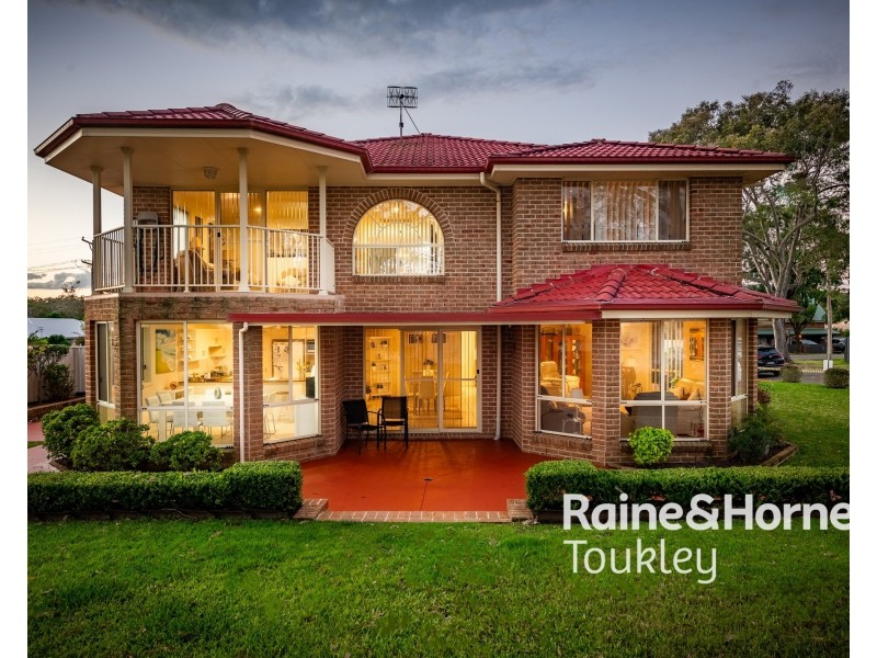 264 Tuggerawong Road, Tuggerawong NSW 2259