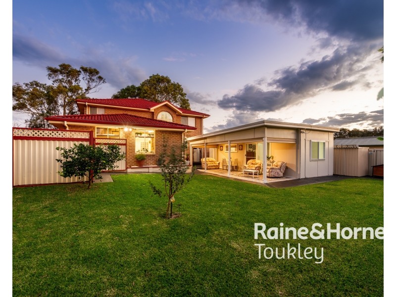 264 Tuggerawong Road, Tuggerawong NSW 2259