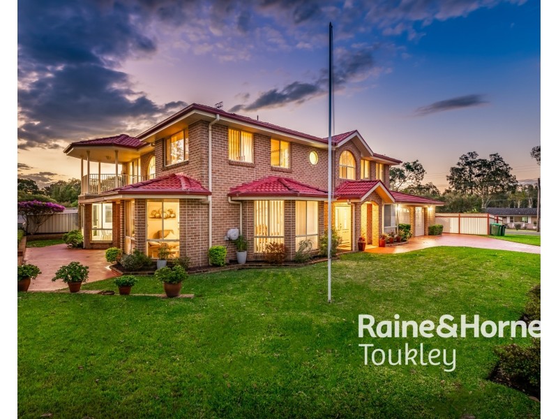 264 Tuggerawong Road, Tuggerawong NSW 2259