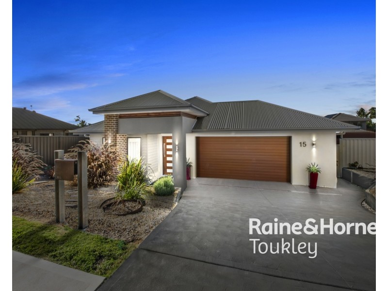 15 Burindi Street, Gwandalan NSW 2259