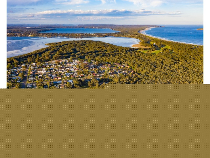 46 Second Avenue, Toukley NSW 2263