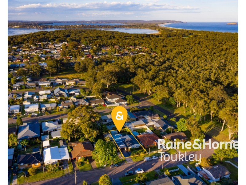 46 Second Avenue, Toukley NSW 2263