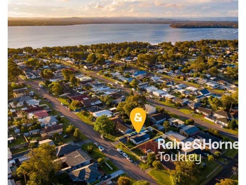 46 Second Avenue, Toukley NSW 2263