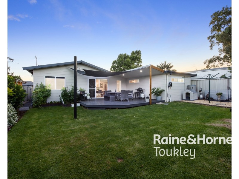 46 Second Avenue, Toukley NSW 2263