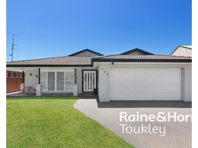 103 Evans Road, Noraville NSW 2263
