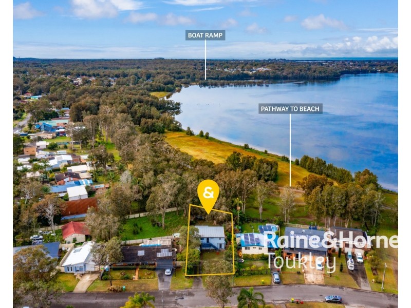 23 Kallaroo Road, San Remo NSW 2262