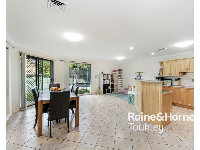 3 Kintyre Road, Hamlyn Terrace NSW 2259