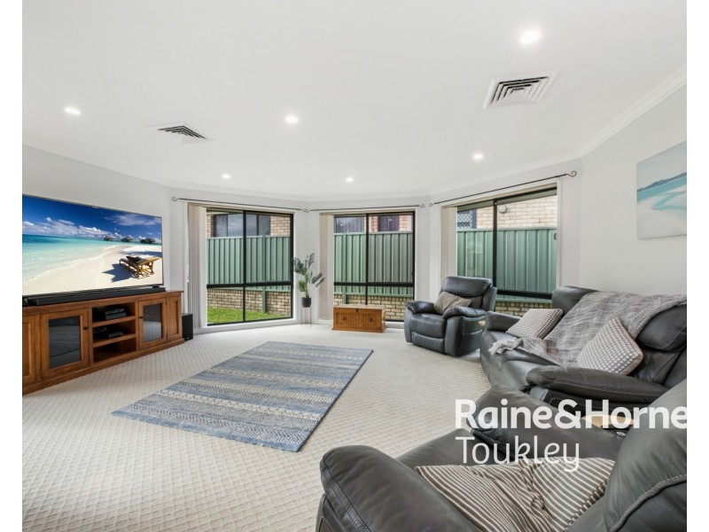 3 Kintyre Road, Hamlyn Terrace NSW 2259