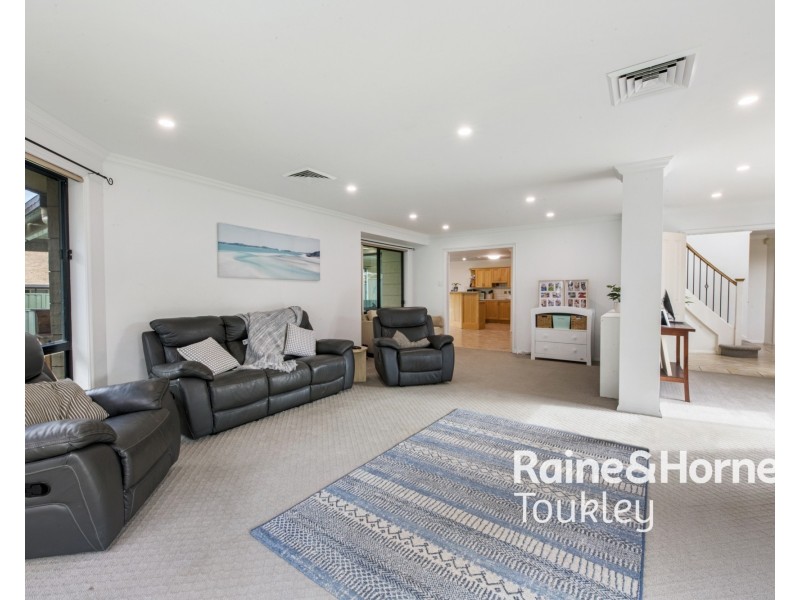 3 Kintyre Road, Hamlyn Terrace NSW 2259