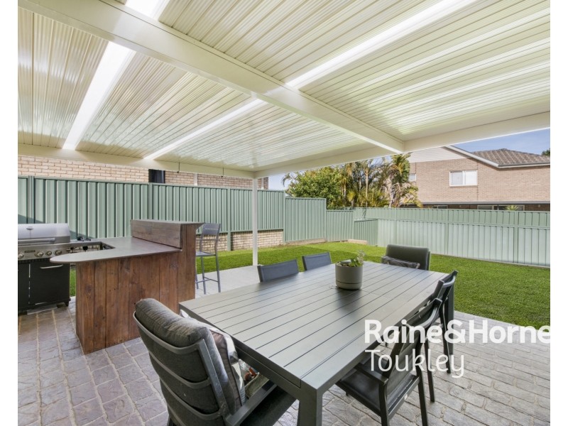 3 Kintyre Road, Hamlyn Terrace NSW 2259