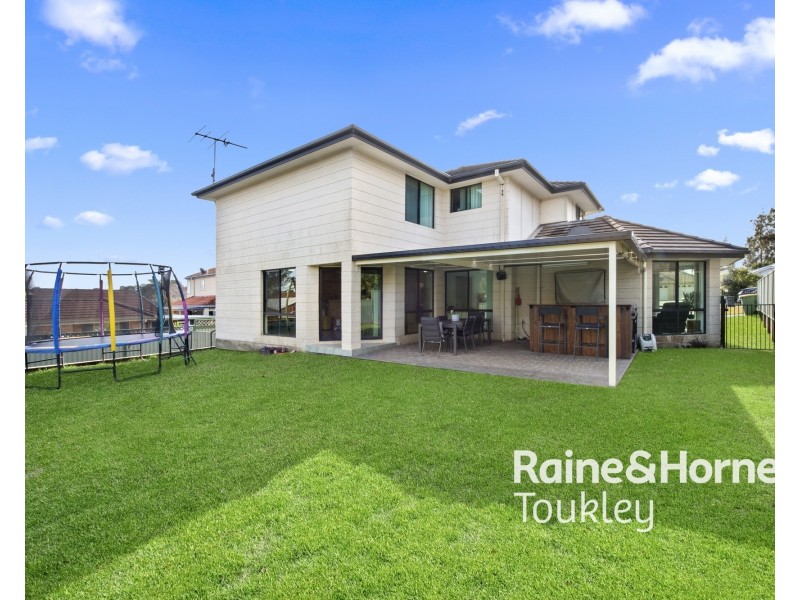 3 Kintyre Road, Hamlyn Terrace NSW 2259