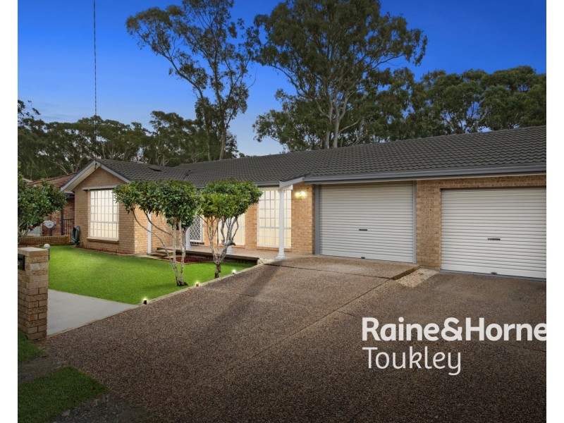 31 Lake Street, Wyee Point NSW 2259