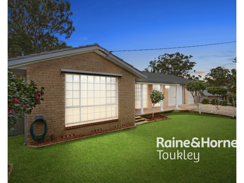 31 Lake Street, Wyee Point NSW 2259