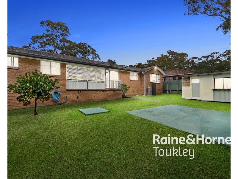 31 Lake Street, Wyee Point NSW 2259