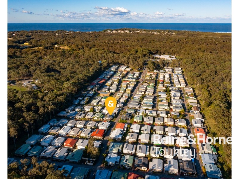 167/2 Evans Road, Canton Beach NSW 2263