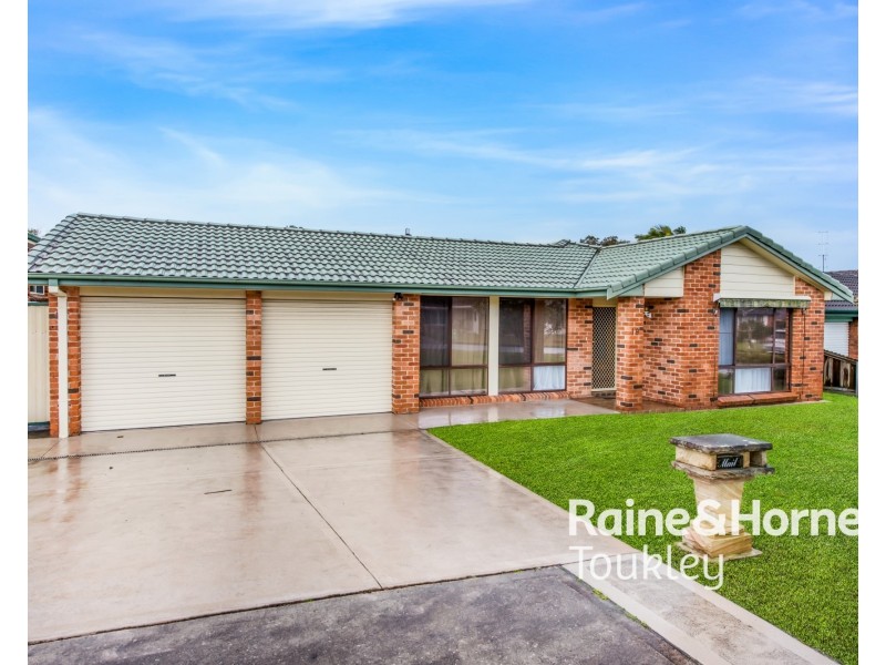 19 Meredith Close, Norah Head NSW 2263