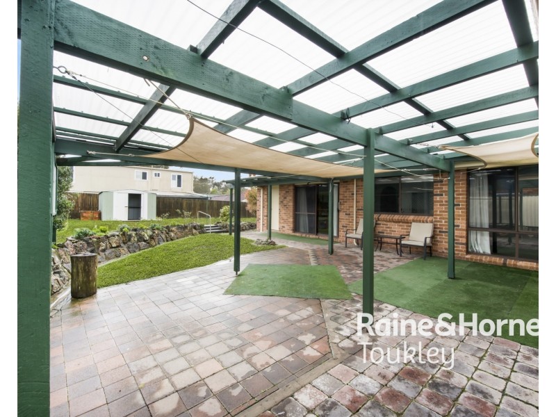 19 Meredith Close, Norah Head NSW 2263