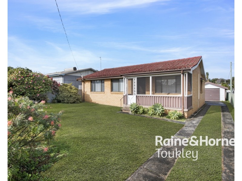 331 Main Road, Noraville NSW 2263