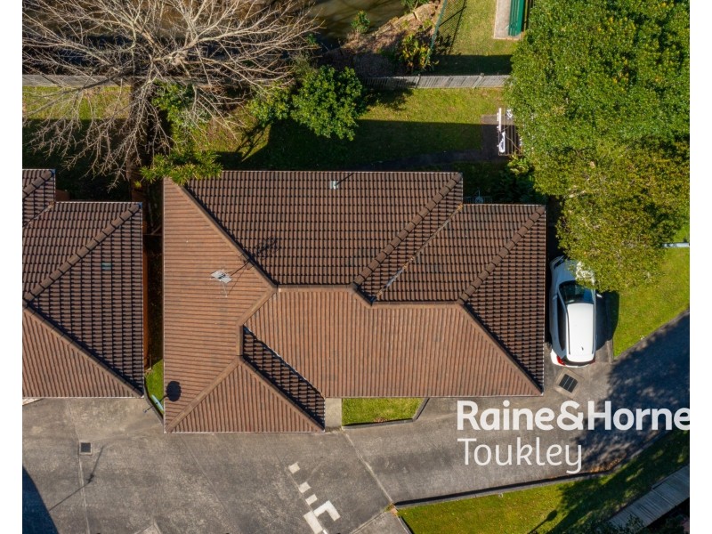 15/66 Reeves Street, Narara NSW 2250