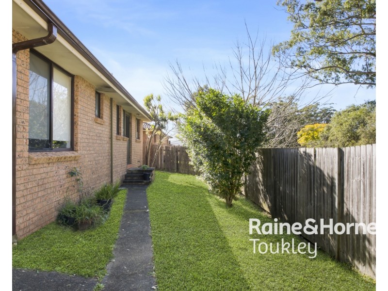 15/66 Reeves Street, Narara NSW 2250