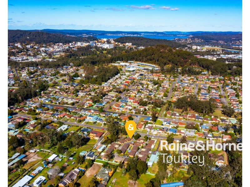 15/66 Reeves Street, Narara NSW 2250