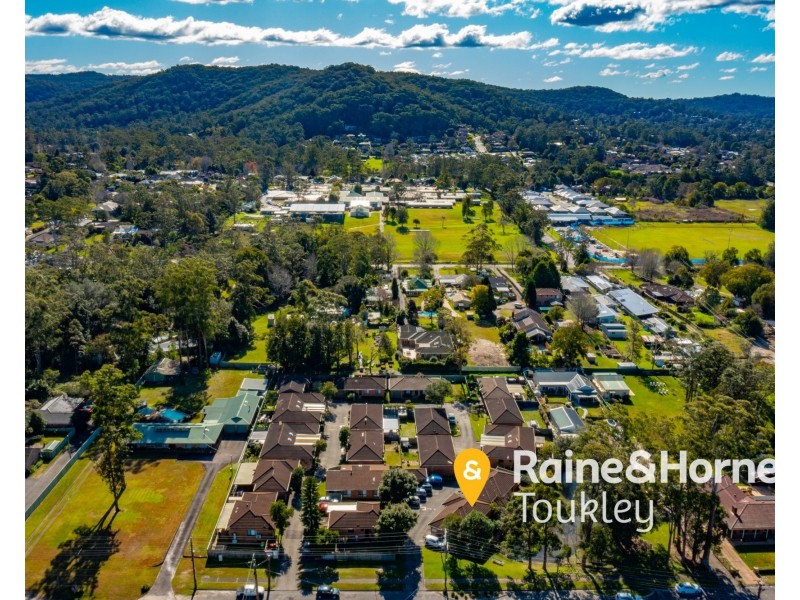 15/66 Reeves Street, Narara NSW 2250