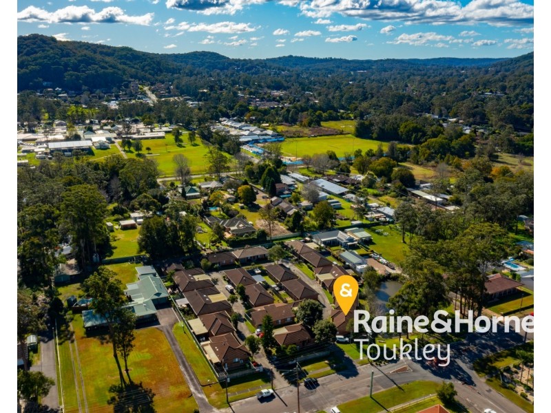 15/66 Reeves Street, Narara NSW 2250