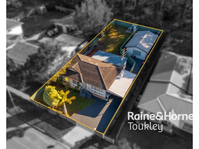 22 Kilpa Road, Wyongah NSW 2259