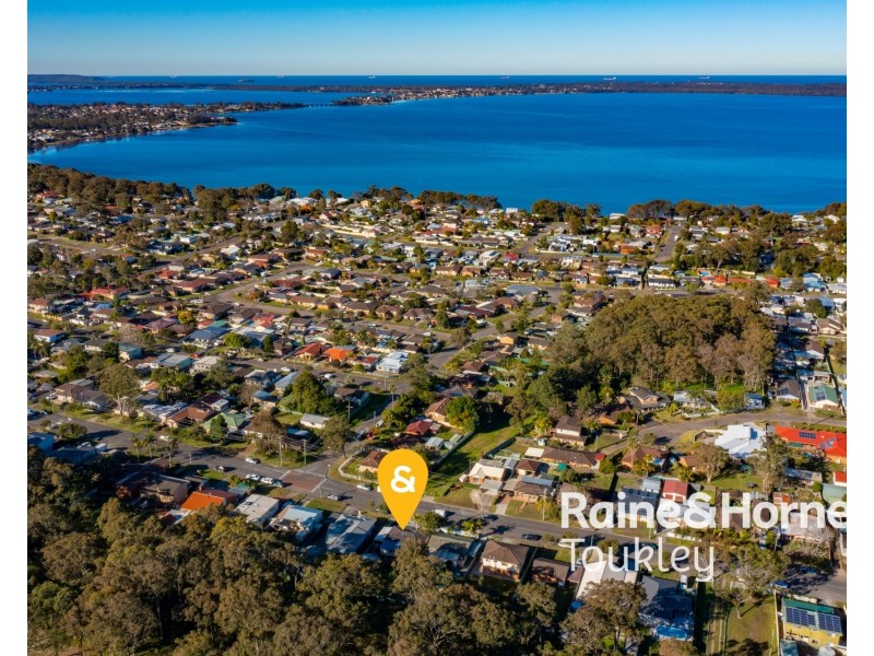 22 Kilpa Road, Wyongah NSW 2259