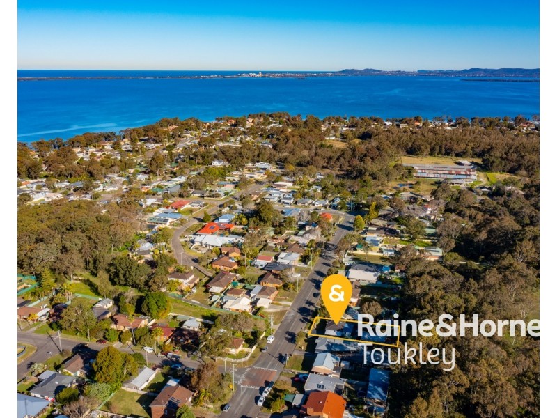 22 Kilpa Road, Wyongah NSW 2259