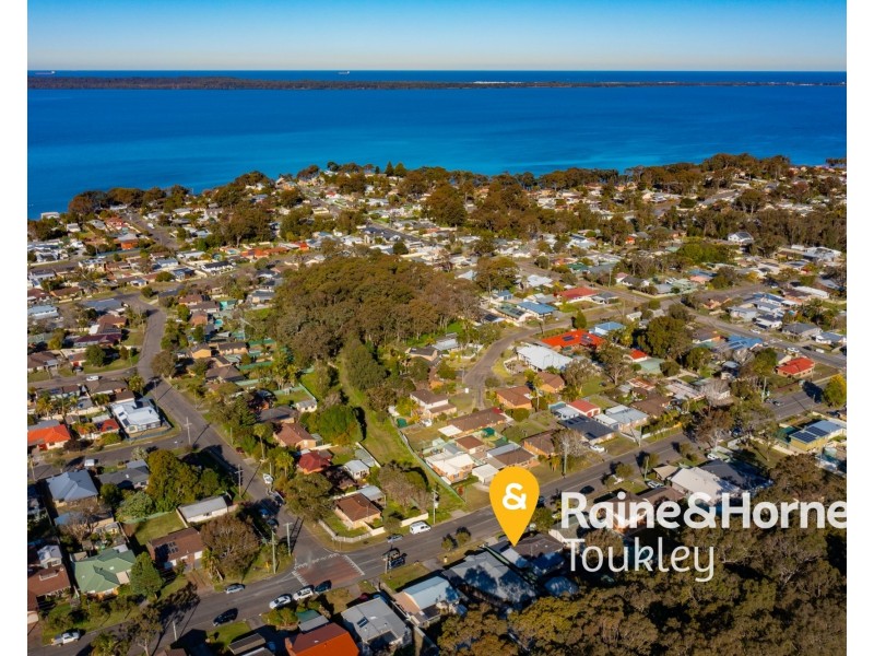 22 Kilpa Road, Wyongah NSW 2259