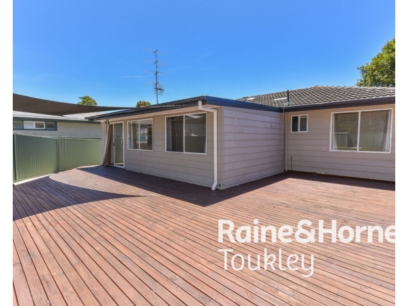 22 Kilpa Road, Wyongah NSW 2259