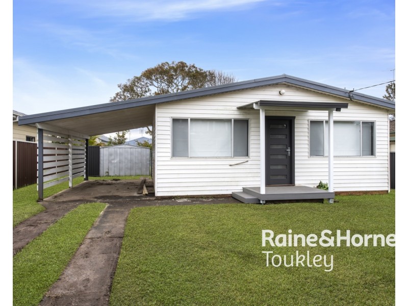 27 Robson Avenue, Gorokan NSW 2263