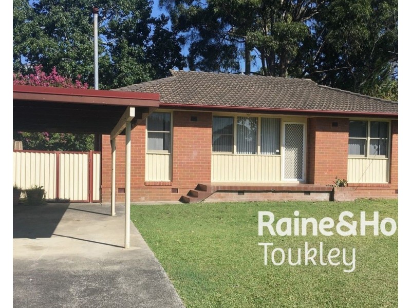 16 Northcott Avenue, Watanobbi NSW 2259