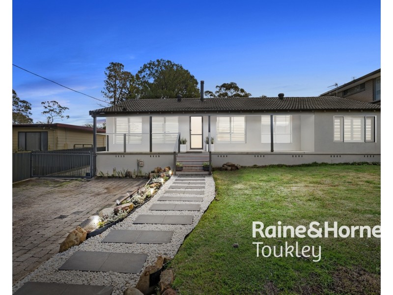 16 Warnervale Road, Warnervale NSW 2259