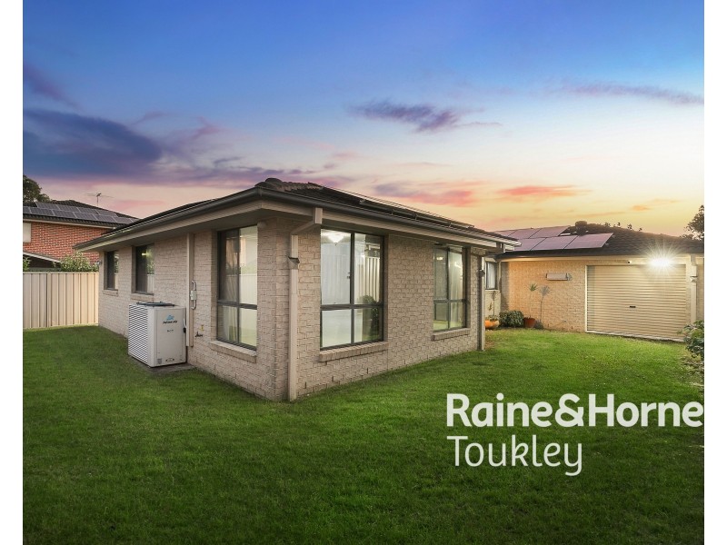 18 Capri Close, Woongarrah NSW 2259