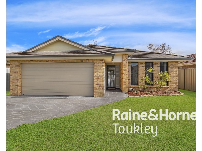 41 Primrose Drive, Hamlyn Terrace NSW 2259
