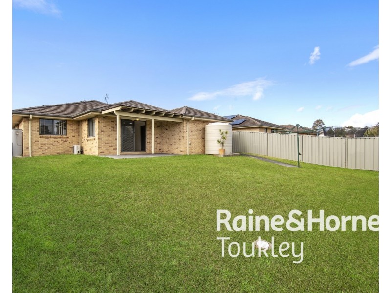 41 Primrose Drive, Hamlyn Terrace NSW 2259